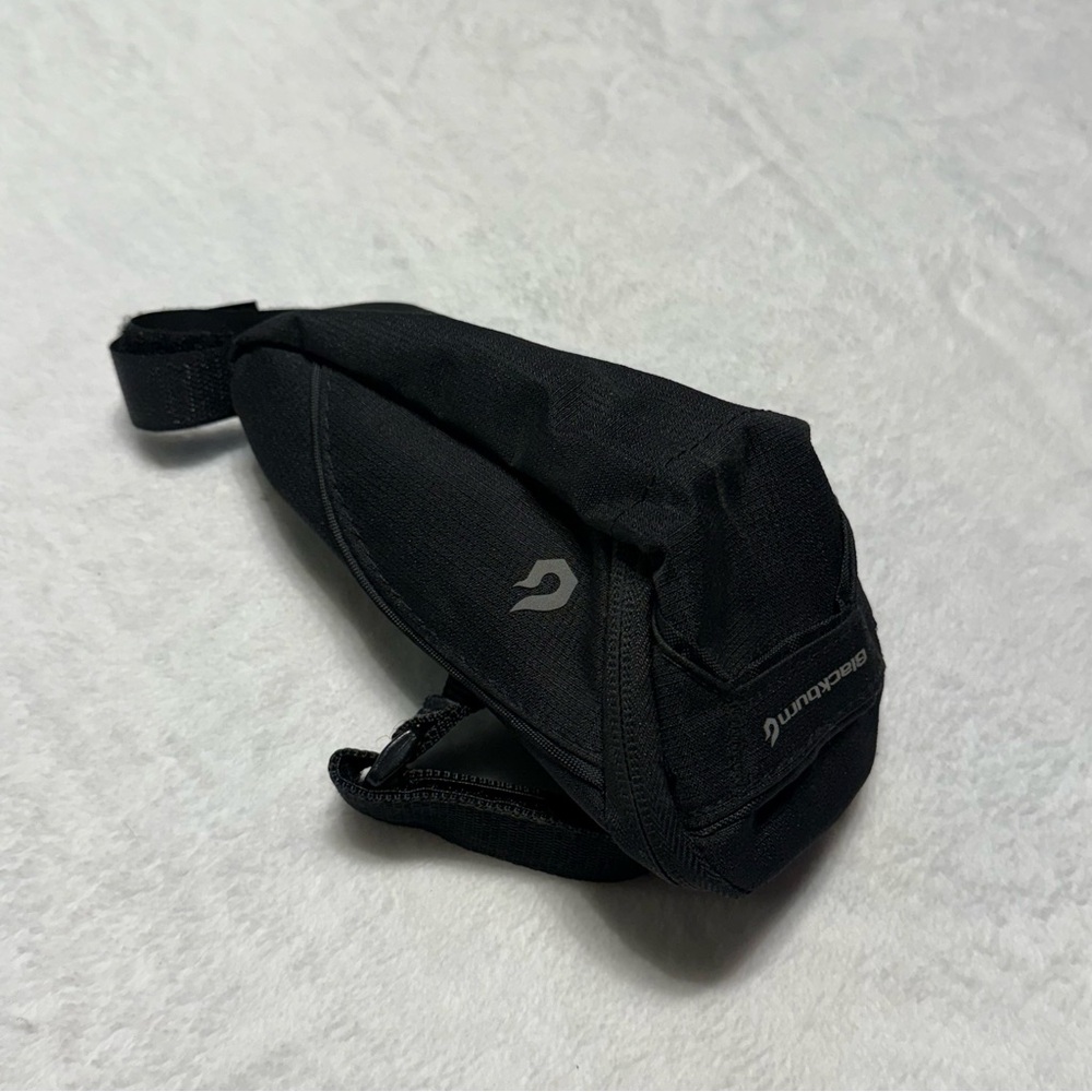 Blackburn Grid Seat Bag Bicycle Under Seat Bag